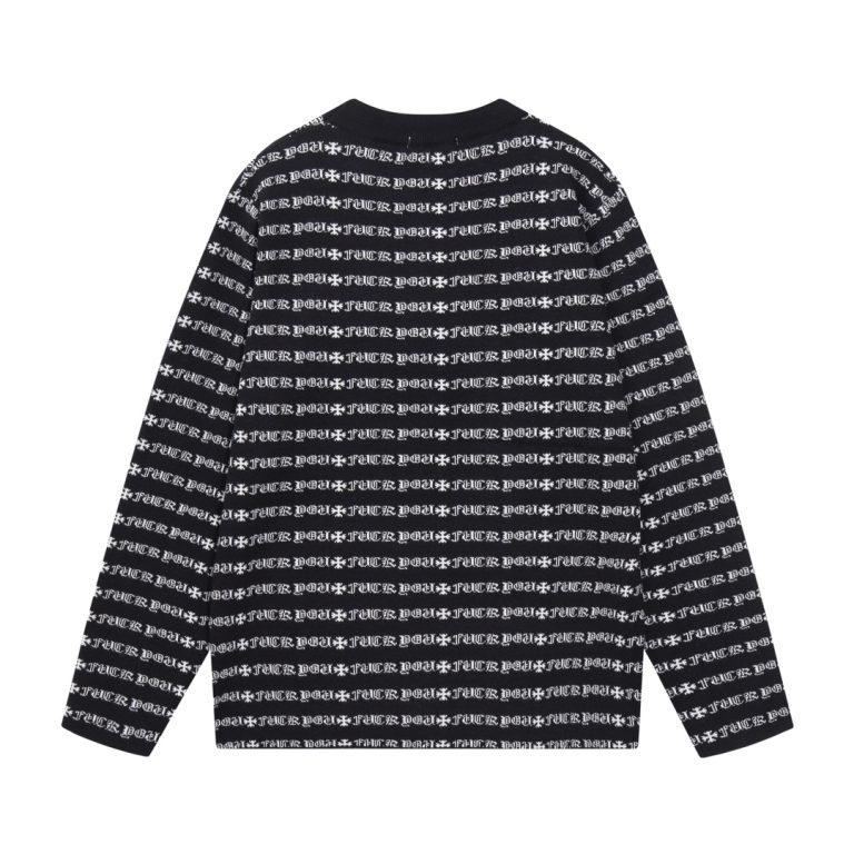 Replica Chrome Hearts Clothes 01RA659 - Image 2