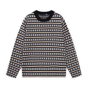 Replica Chrome Hearts Clothes 01RA658