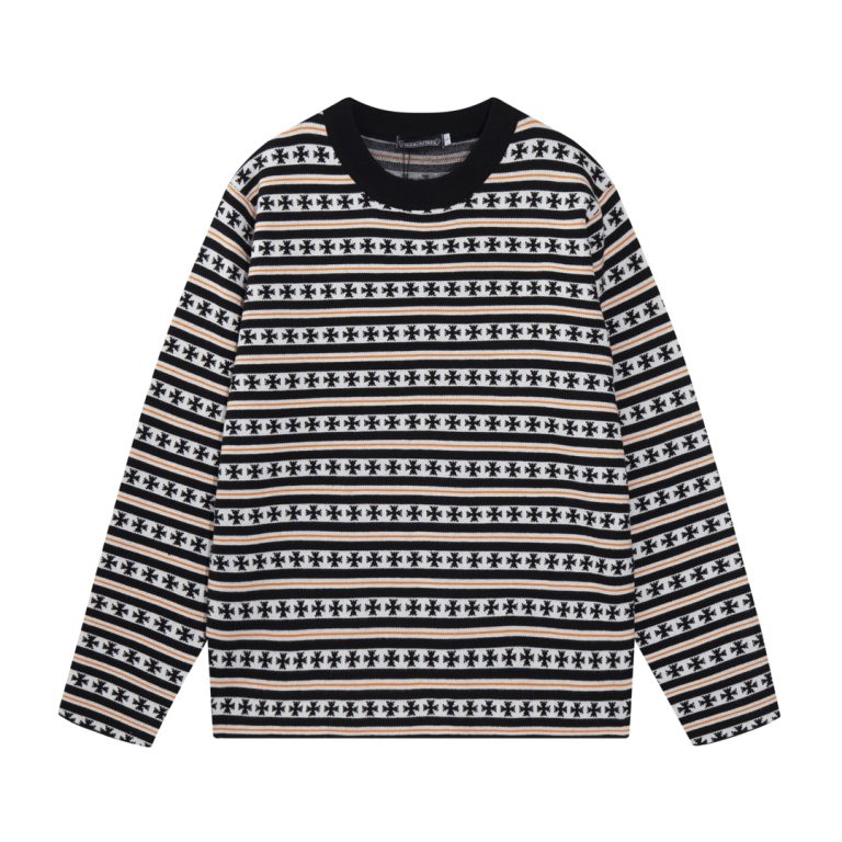 Replica Chrome Hearts Clothes 01RA658