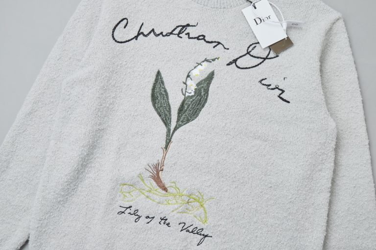 Replica Dior Clothes 01RA582 - Image 4