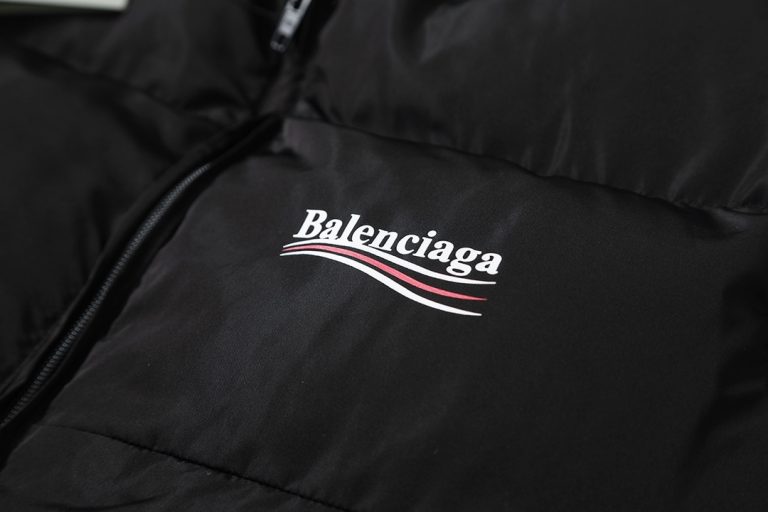 Replica Balenciaga Clothes 01RA851 - Image 4