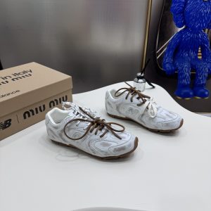 Replica Miu Miu Shoes 06OR113