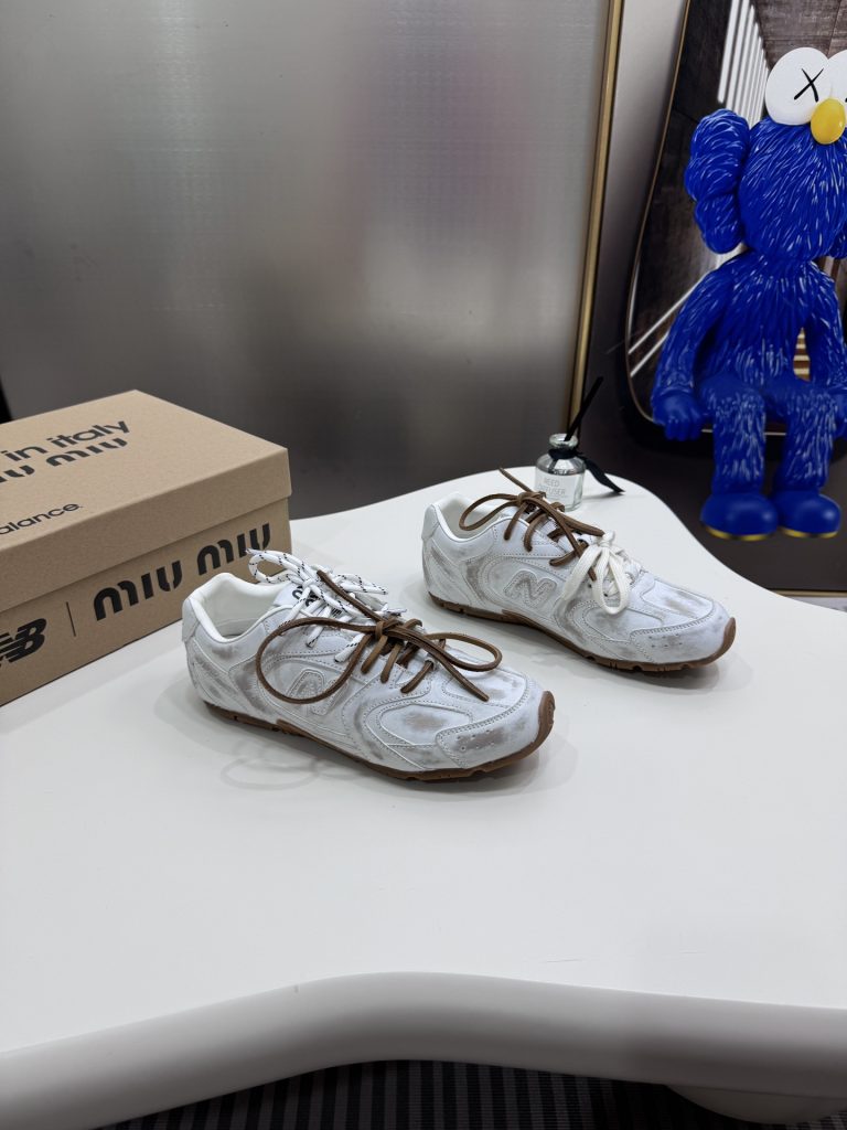 Replica Miu Miu Shoes 06OR113