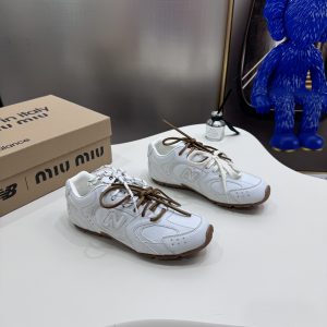 Replica Miu Miu Shoes 06OR112