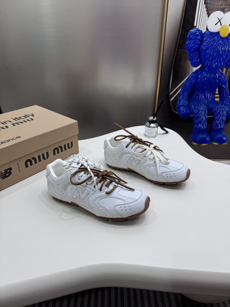 Replica Miu Miu Shoes 06OR112