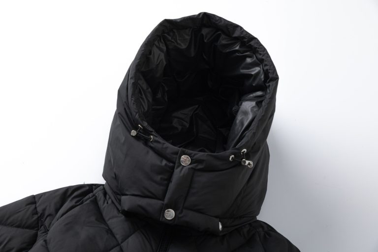 Replica Moncler Clothes 01RA46 - Image 3
