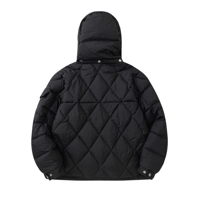 Replica Moncler Clothes 01RA46 - Image 2