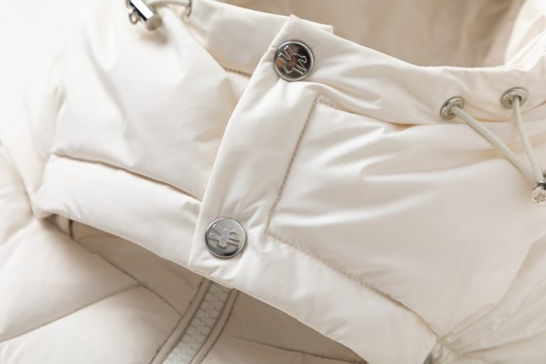 Replica Moncler Clothes 01RA47 - Image 4