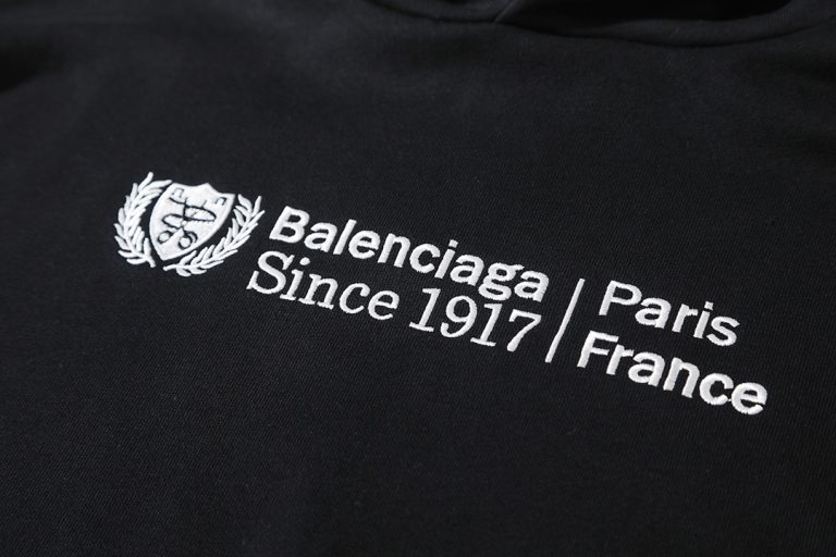 Replica Balenciaga Clothes 01RA928 - Image 4