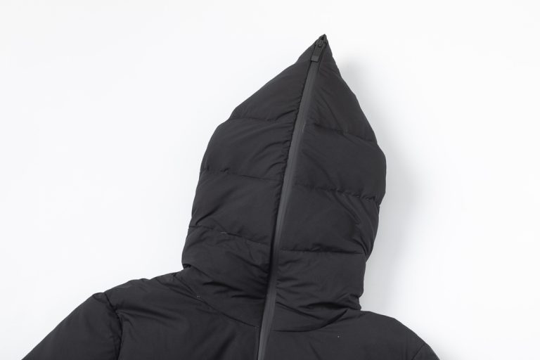 Replica Moncler Clothes 01RA45 - Image 3