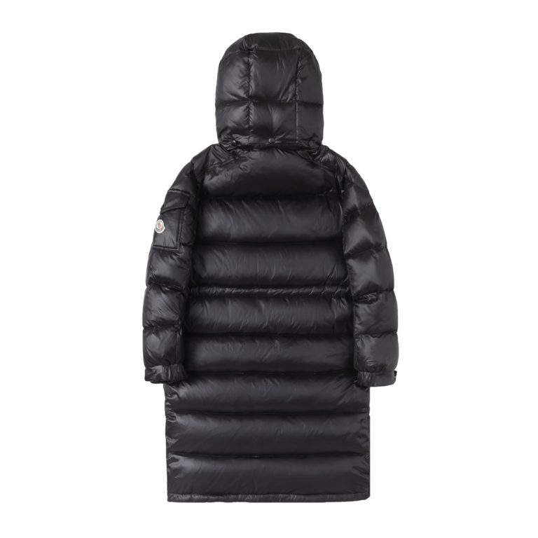 Replica Moncler Clothes 01RA48 - Image 2