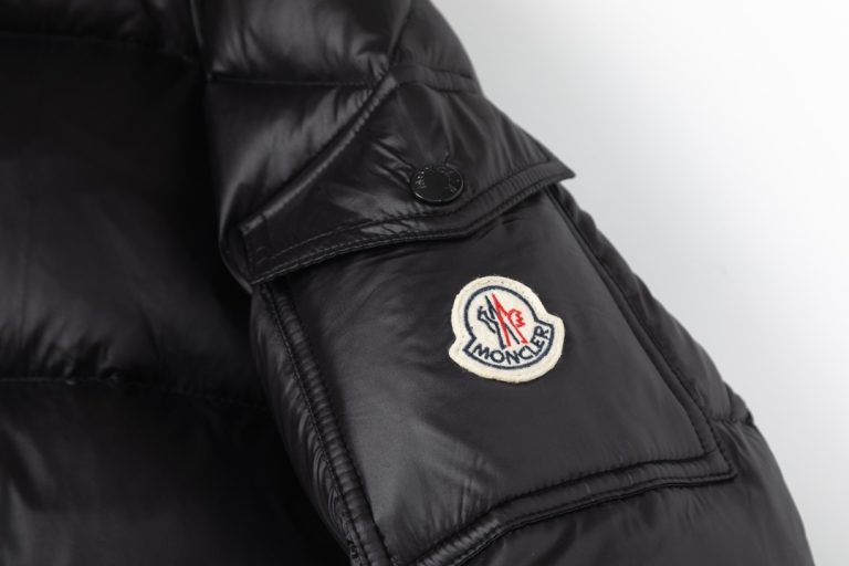 Replica Moncler Clothes 01RA48 - Image 4
