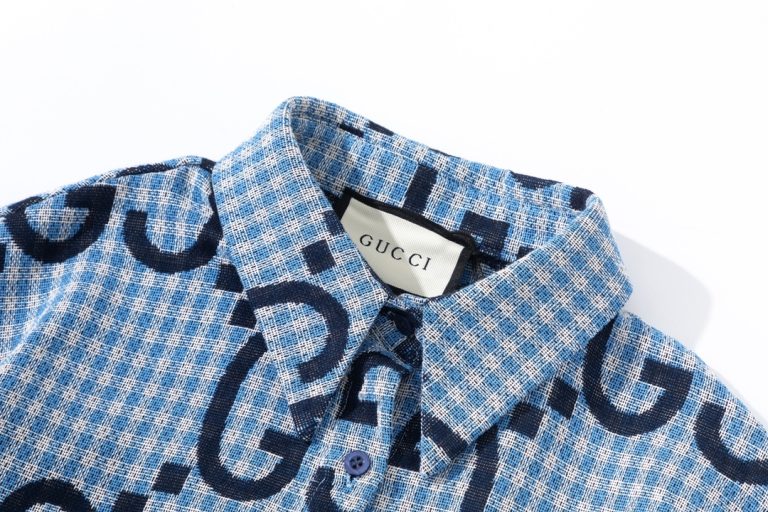 Replica Gucci Clothes 01RA431 - Image 3