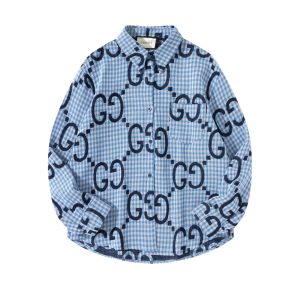 Replica Gucci Clothes 01RA431