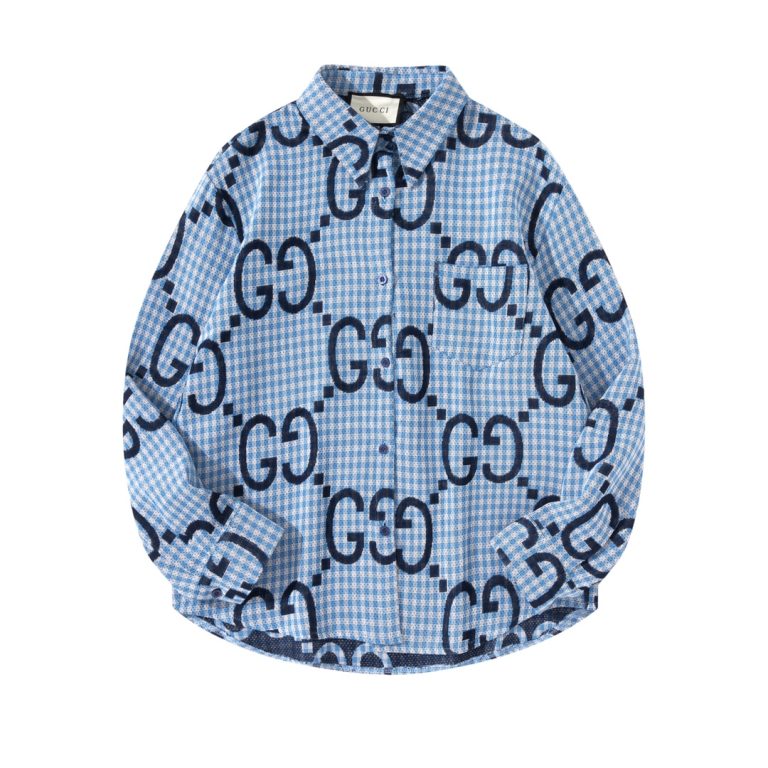Replica Gucci Clothes 01RA431