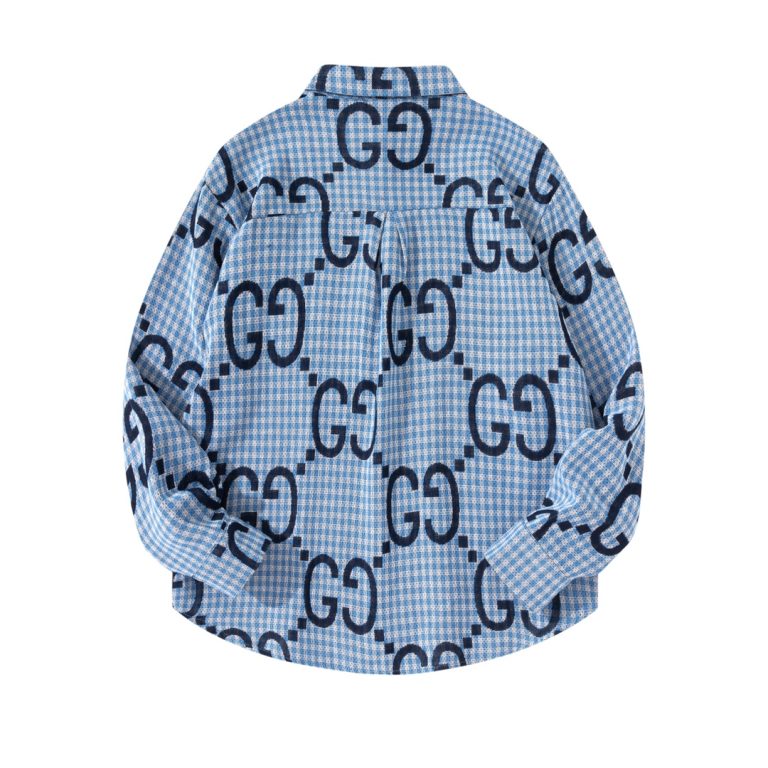 Replica Gucci Clothes 01RA431 - Image 2