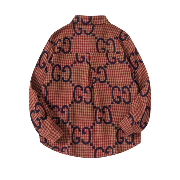 Replica Gucci Clothes 01RA432 - Image 2