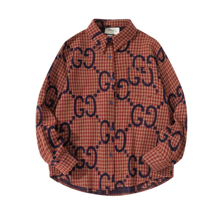Replica Gucci Clothes 01RA432