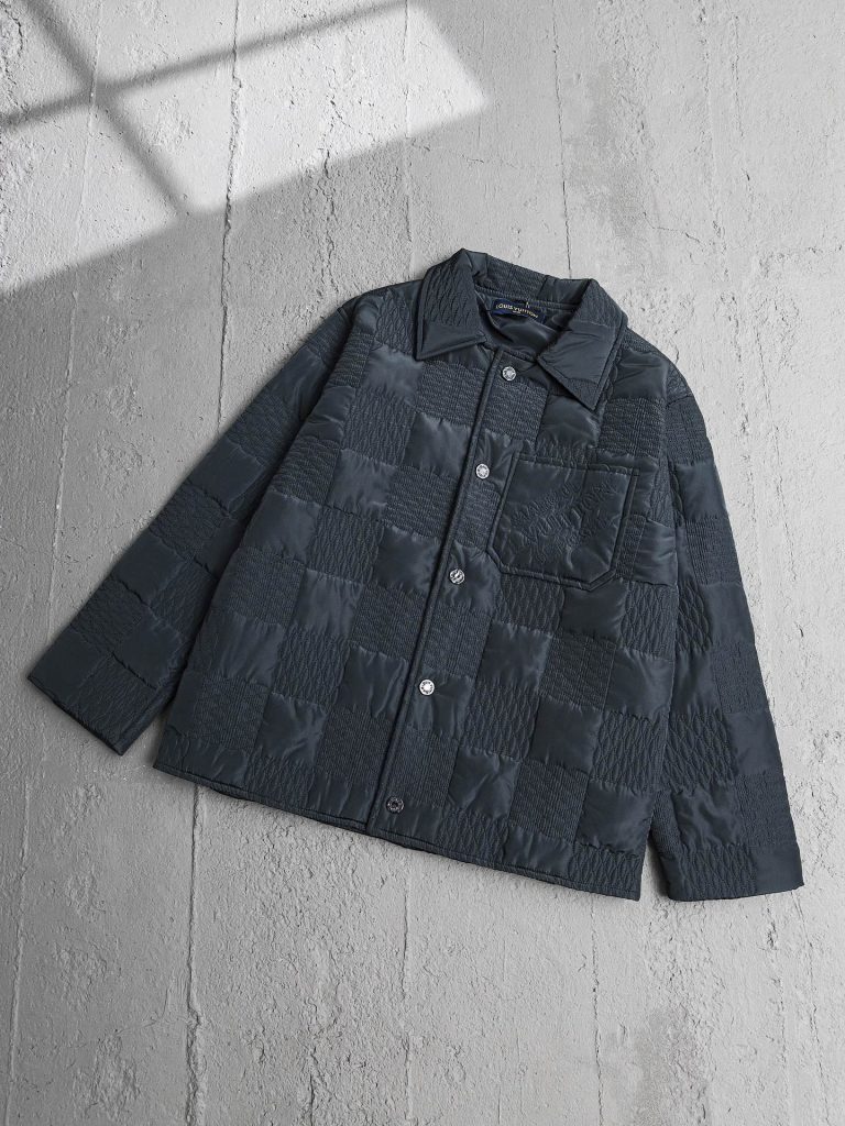 Replica Lv Clothes 01RA69
