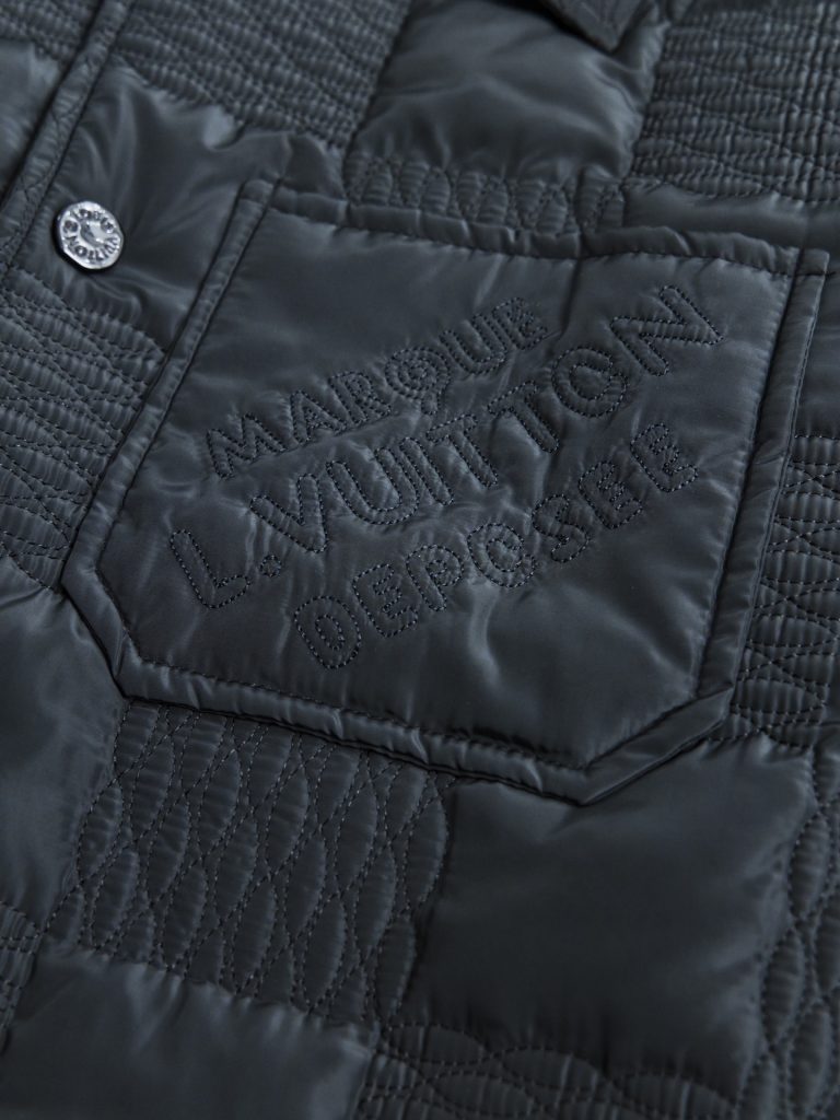 Replica Lv Clothes 01RA69 - Image 4