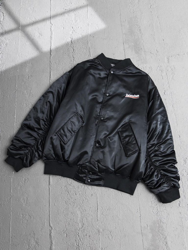 Replica Balenciaga Clothes 01RA998