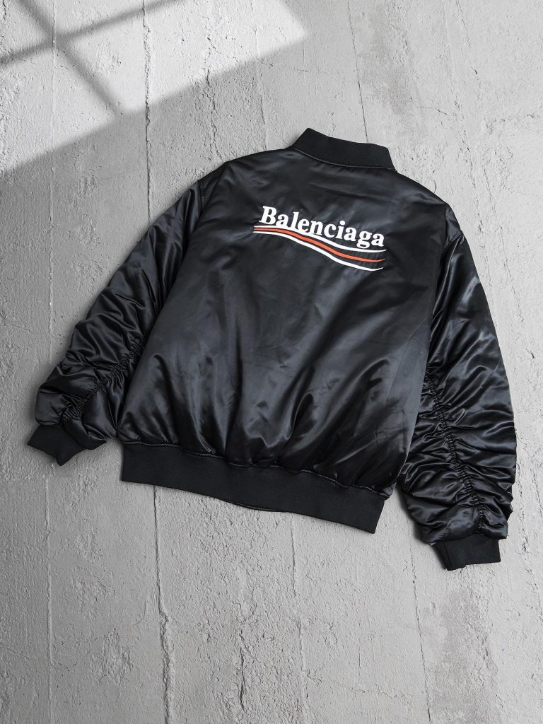 Replica Balenciaga Clothes 01RA998 - Image 2