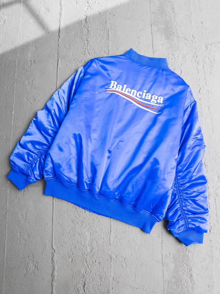 Replica Balenciaga Clothes 01RA999 - Image 2