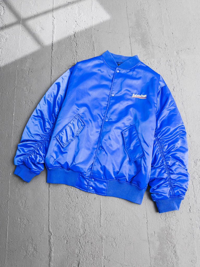 Replica Balenciaga Clothes 01RA999