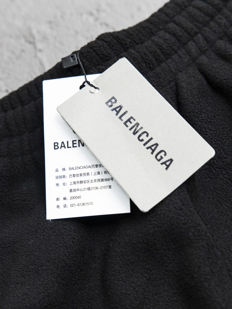 Replica Balenciaga Clothes 01RA1005 - Image 4