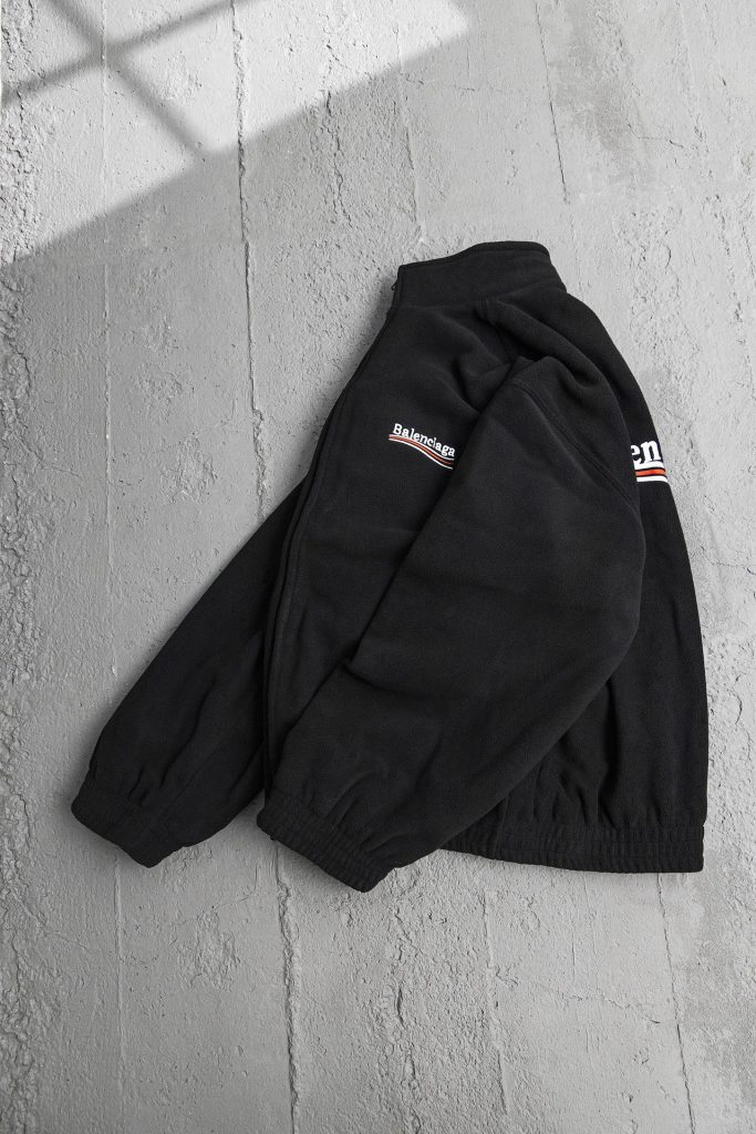 Replica Balenciaga Clothes 01RA1003 - Image 3