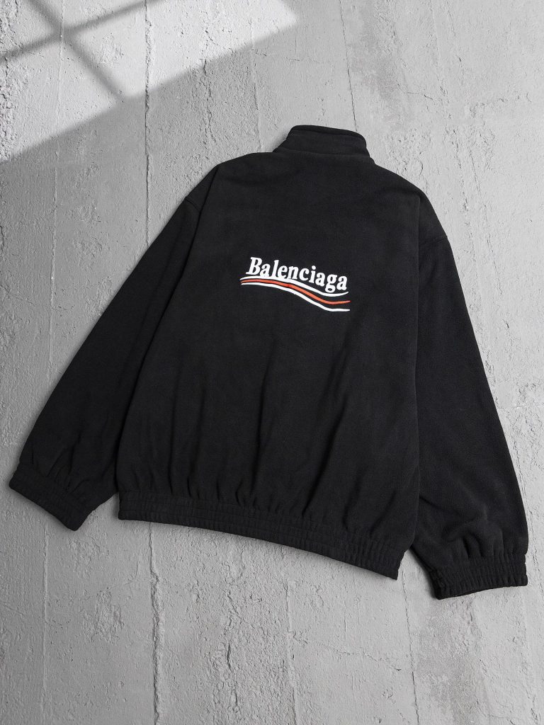 Replica Balenciaga Clothes 01RA1003 - Image 2