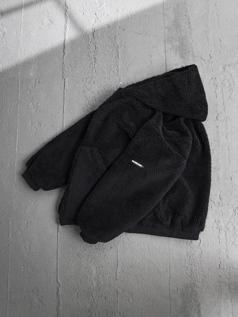 Replica Balenciaga Clothes 01RA1001 - Image 3