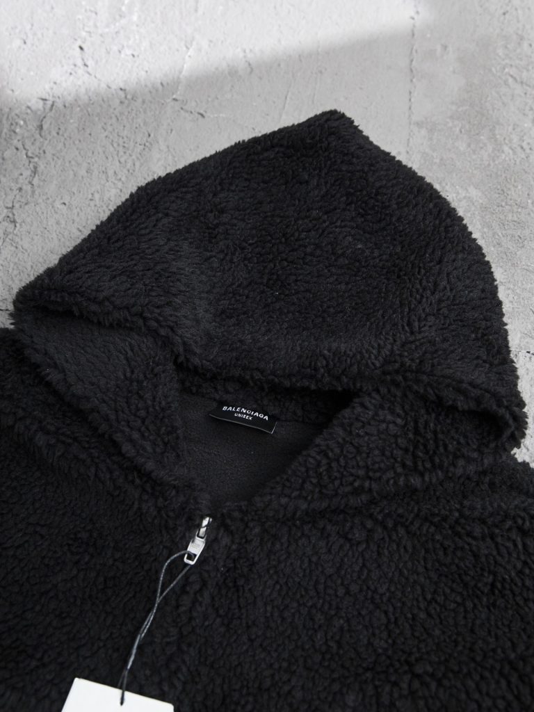Replica Balenciaga Clothes 01RA1001 - Image 4