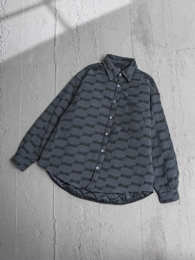 Replica Balenciaga Clothes 01RA996
