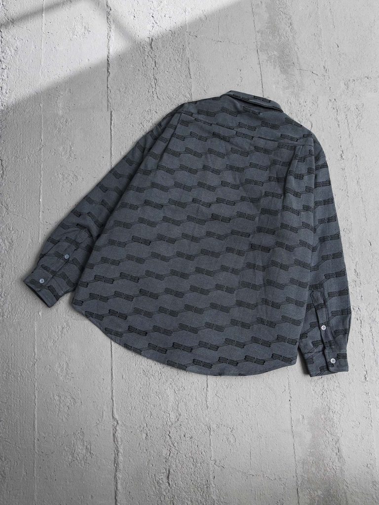 Replica Balenciaga Clothes 01RA996 - Image 2