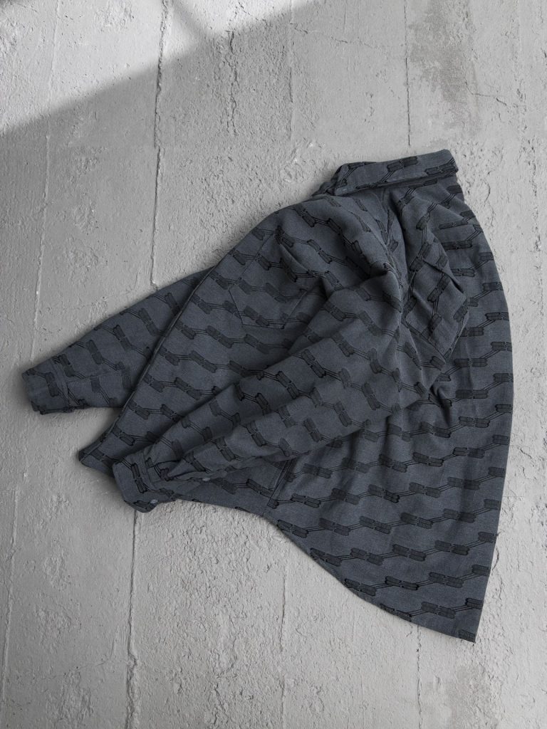 Replica Balenciaga Clothes 01RA996 - Image 3