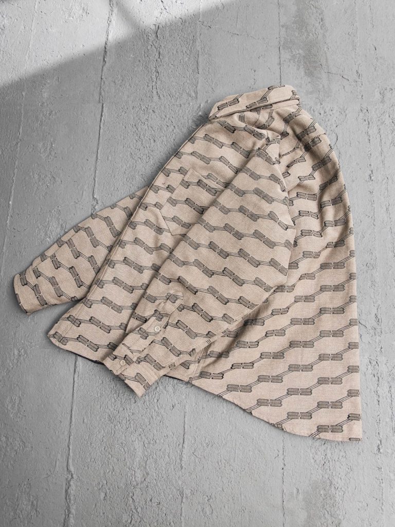 Replica Balenciaga Clothes 01RA997 - Image 3