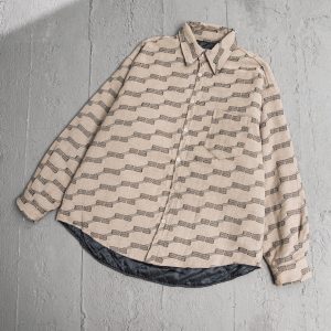 Replica Balenciaga Clothes 01RA997