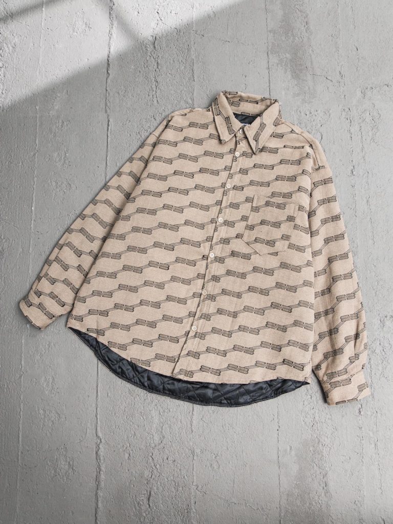 Replica Balenciaga Clothes 01RA997