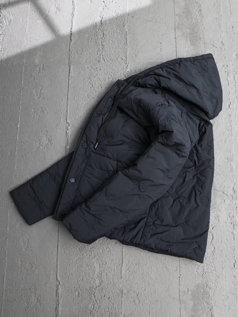 Replica Lv Clothes 01RA66 - Image 3