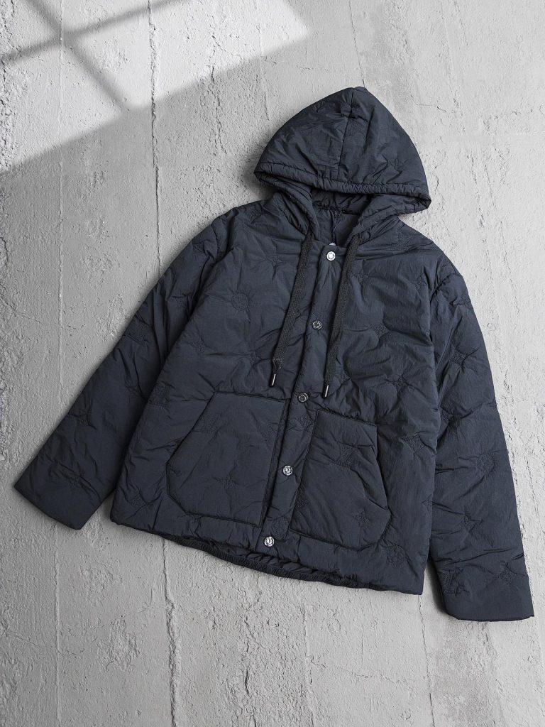 Replica Lv Clothes 01RA66