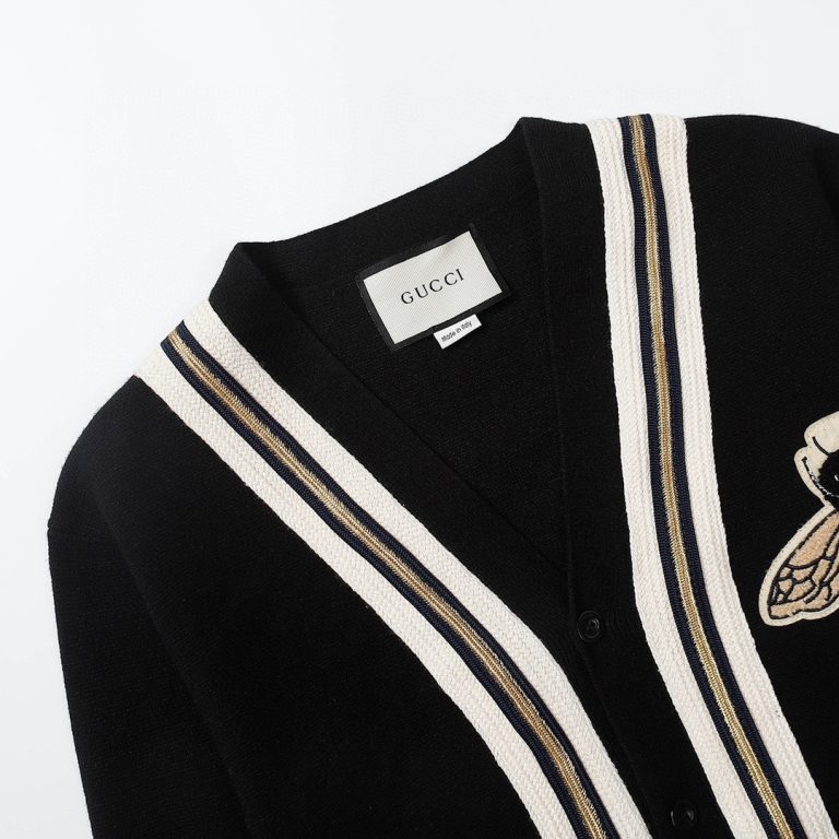 Replica Gucci Clothes 01RA416 - Image 3