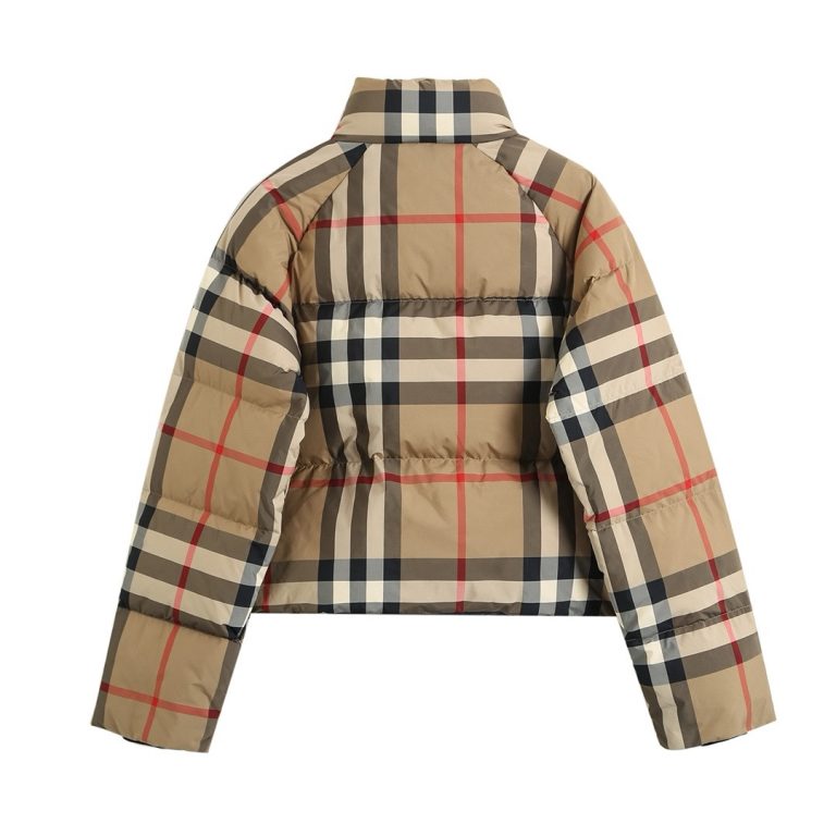 Replica BURBERRY Clothes 01RA766 - Image 2