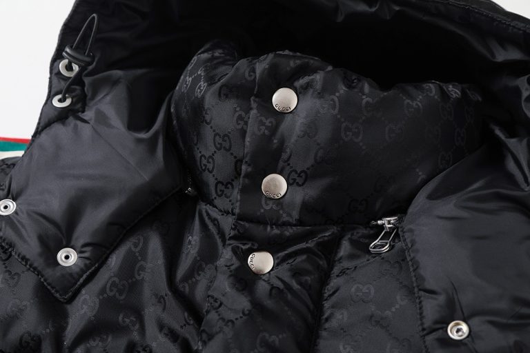 Replica Gucci Clothes 01RA440 - Image 4