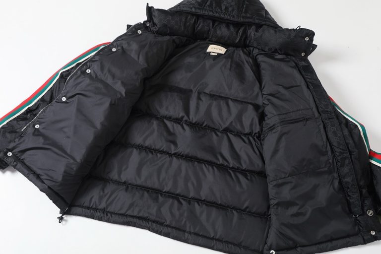 Replica Gucci Clothes 01RA440 - Image 3