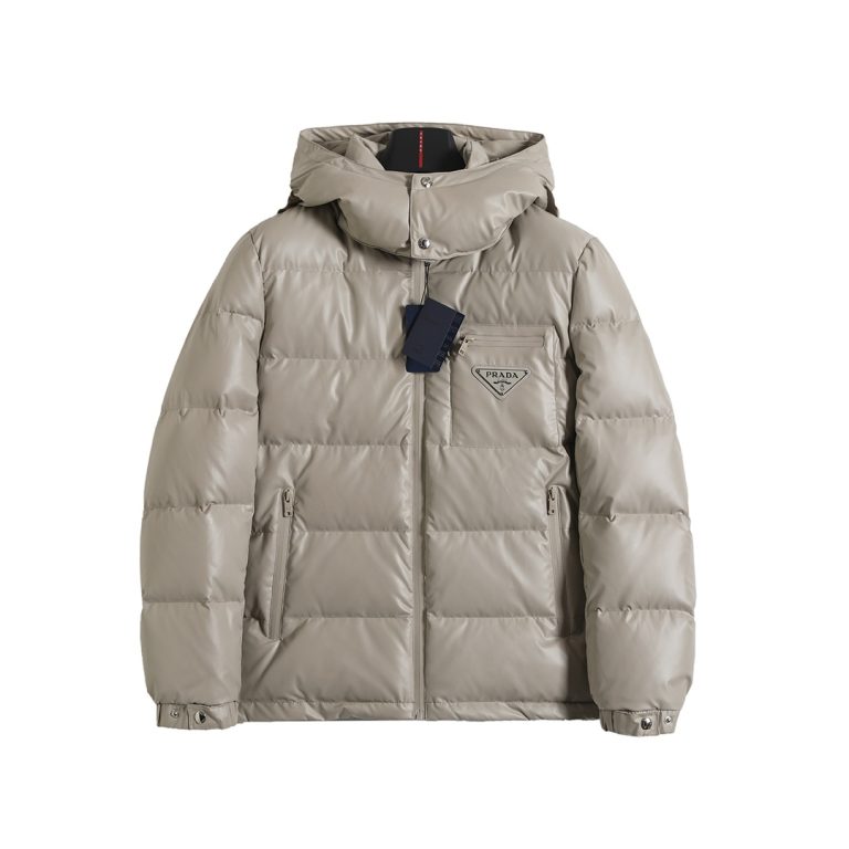 Replica Prada Clothes 01RA34 - Image 2
