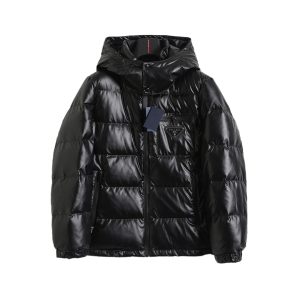 Replica Prada Clothes 01RA34
