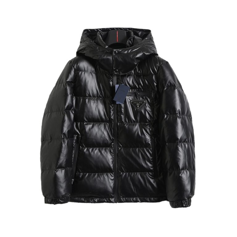 Replica Prada Clothes 01RA34