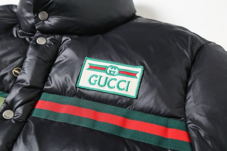 Replica Gucci Clothes 01RA441 - Image 4