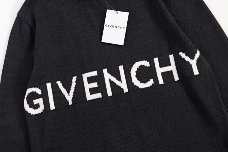 Replica Givenchy Clothes 01RA492 - Image 4
